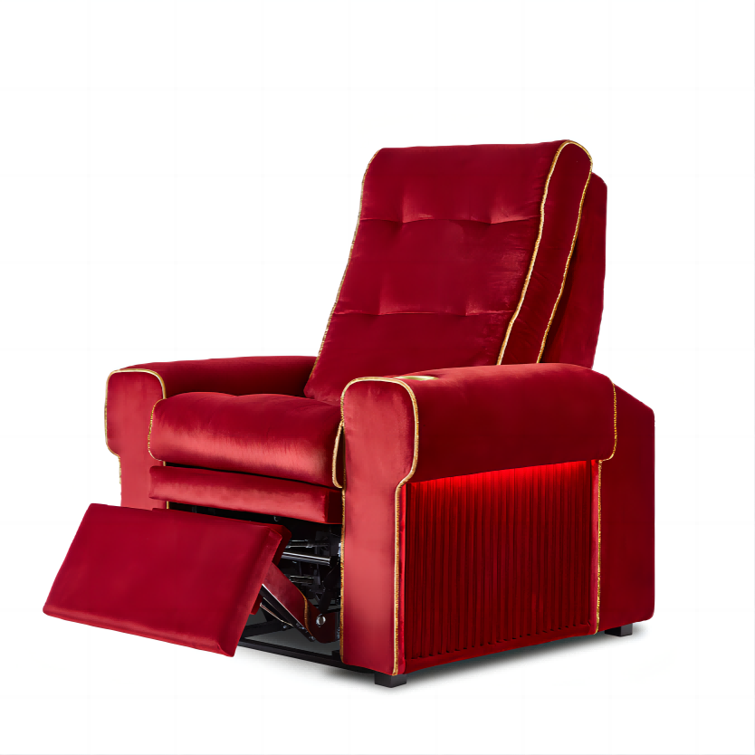 Модерни театрални столове