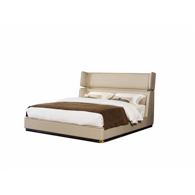 Италианско модерно легло