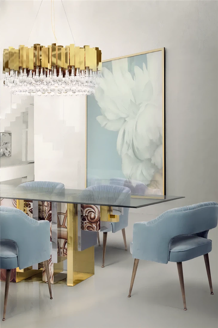 Luxury Chandelier Light Ltd
